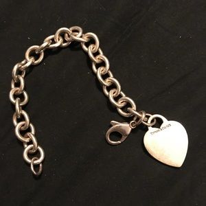 Tiffany and co. Bracelet